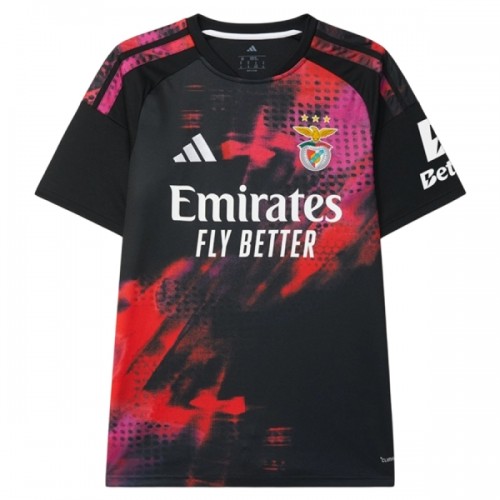 Maillot de Foot Benfica Third 2026-27 Maillot de Foot Benfica Third 2026-27